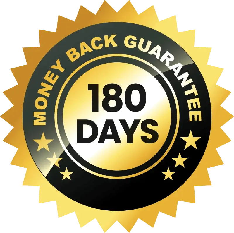 respilean money back guarantee