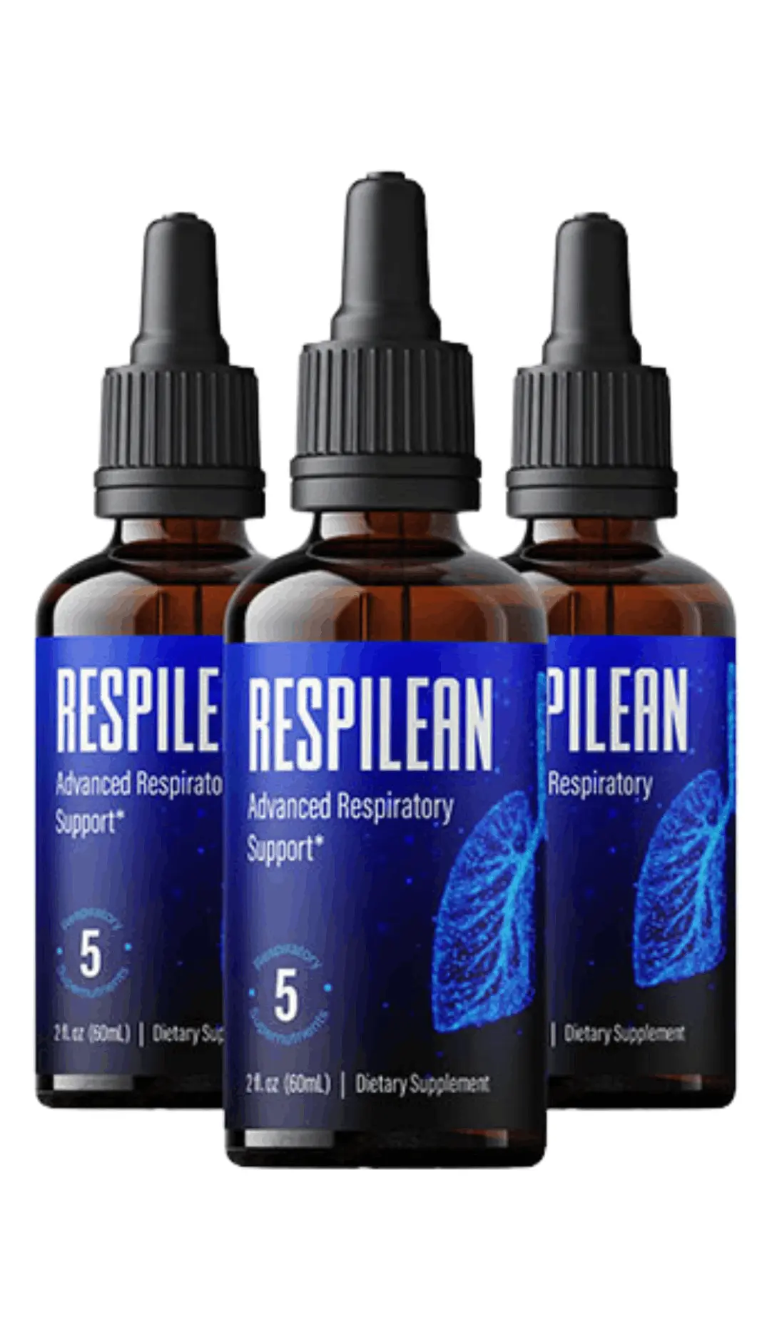 respilean supplement